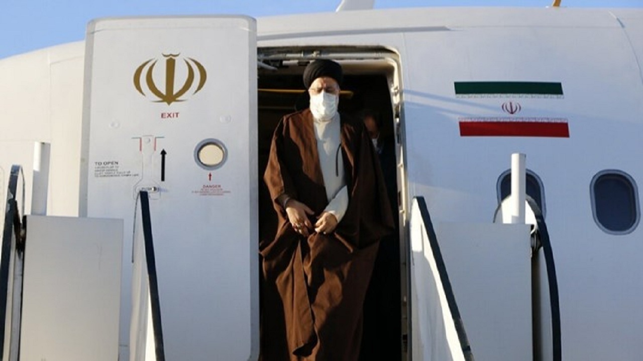 رئیسی