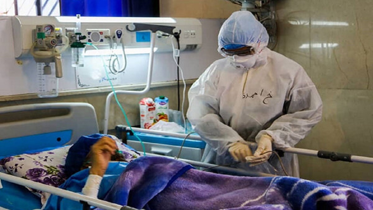 بستری ۷۰ بیمار جدیدکرونایی در استان قزوین