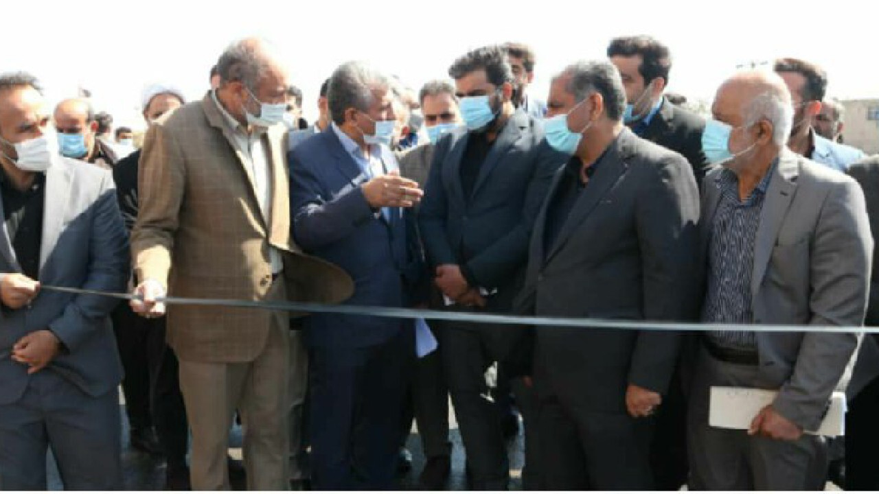 بهره برداری از ۸۶ طرح هادی در استان قزوین
