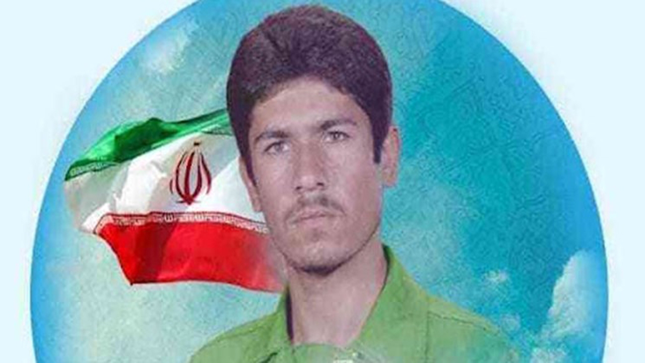 بازخوانی زندگی تنها شهید جاویدالاثر فارس در مبارزه مستقیم با آمریکایی ها