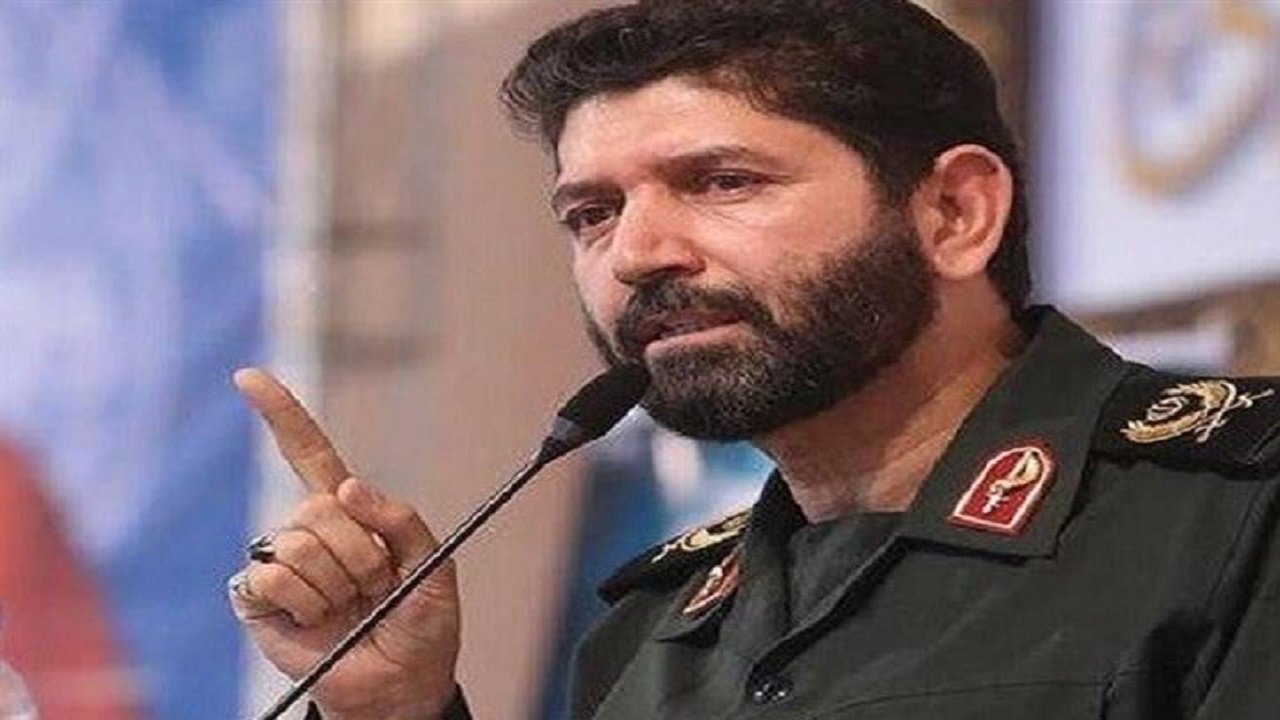 از ویژگی‌های شهید همدانی احترام به خانواده شهدا بود