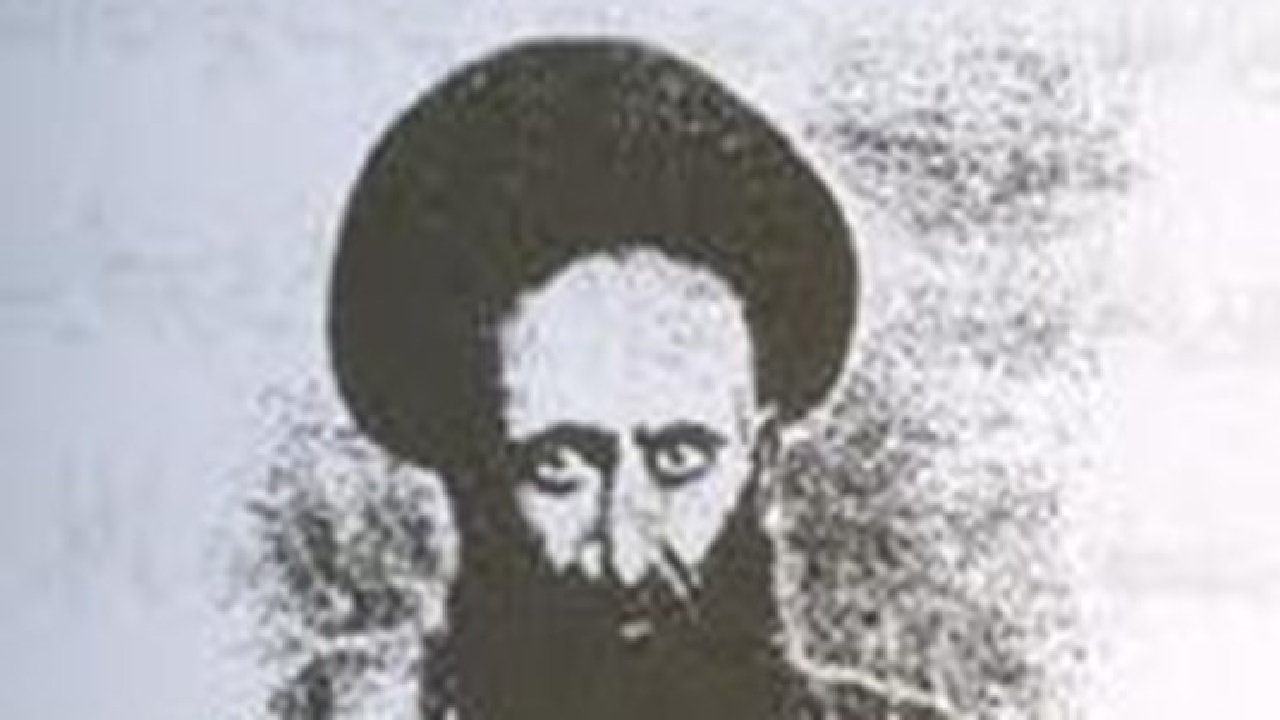 راز ثروتمند شدن یک واقف بزرگ!
