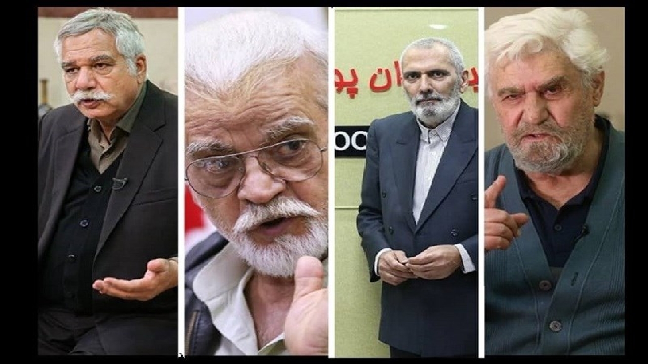 در سکانس نماز باران "ولایت عشق" چه گذشت؟/ معجزه‌ای که رخ داد، اشک‌هایی که سرازیر شد