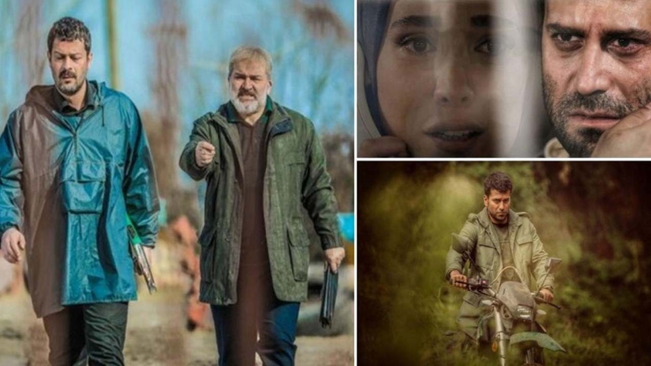 با کشتن شخصیت اصلی سریال «افرا»، ریسک کردیم