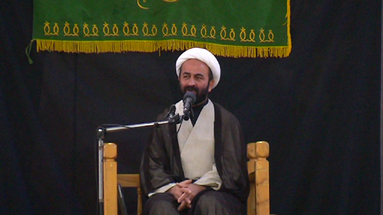 برگزاری مراسم عزاداری امام رضا (ع) در مصلای رشت