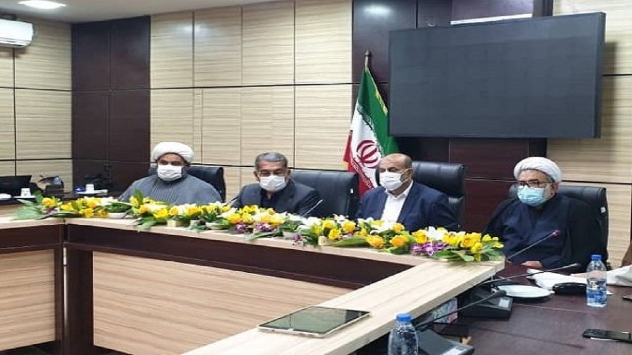 استانداران در شناسایی زمین برای اجرای قانون جهش تولید مسکن همراهی کنند