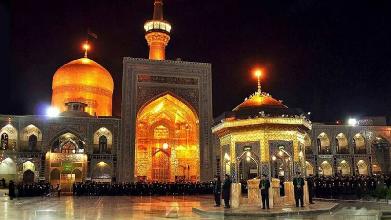 نماهنگ شنیدنی منو دریاب از سید مجید بنی فاطمه + فیلم