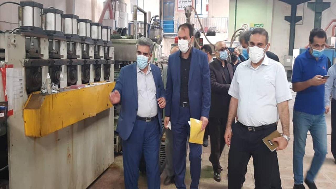 موانع فراروی راه‌اندازی واحد‌های صنعتی در طرح آمایش برطرف می‌شود