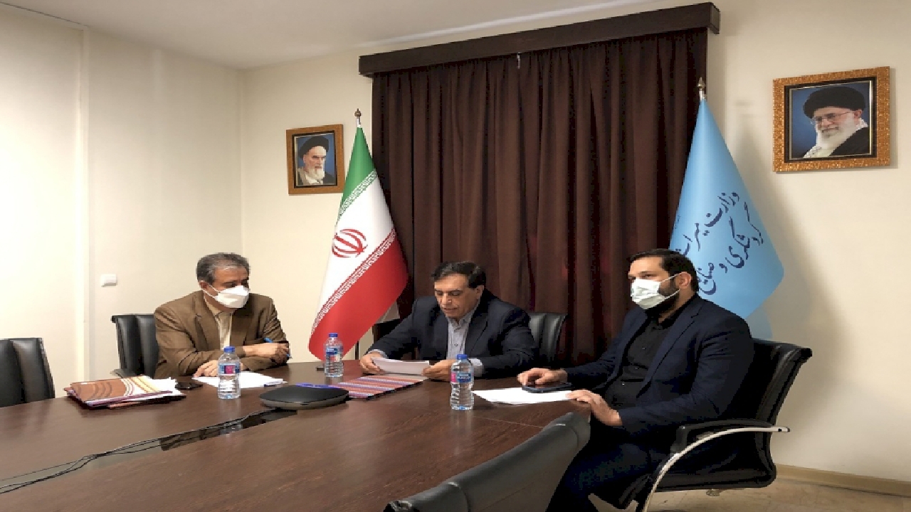 نخستین اجلاس مدیران موزه‌های کشورهای عضو سازمان همکاری‌های شانگهای به صورت مجازی برگزار شد