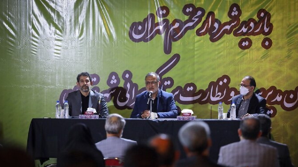 کمک هزینه نوسازی ۱۰ هزار تاکسی از سوی شهرداری پرداخت می‌شود/مشکل بیمه رانندگان تاکسی حل خواهد شد