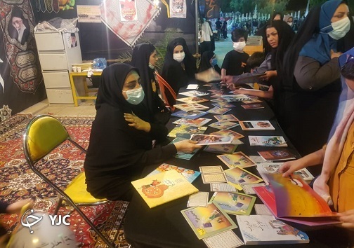 ۱۴ دستگاه کولر گازی به نیازمندان اندیمشک اهدا شد