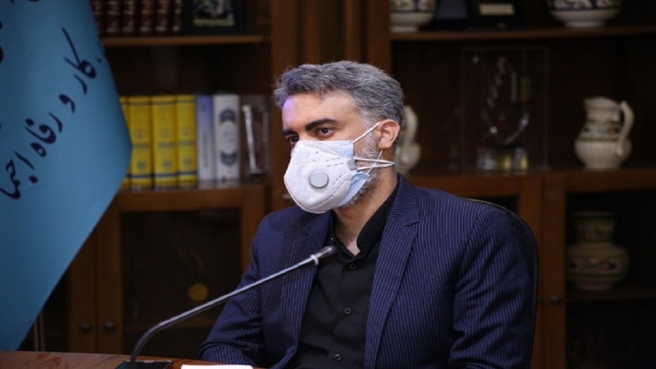 اعزام تعدادی از مدیران کل ستادی وزارت کار برای پیگیری مطالبات کارگران معادن کرمان