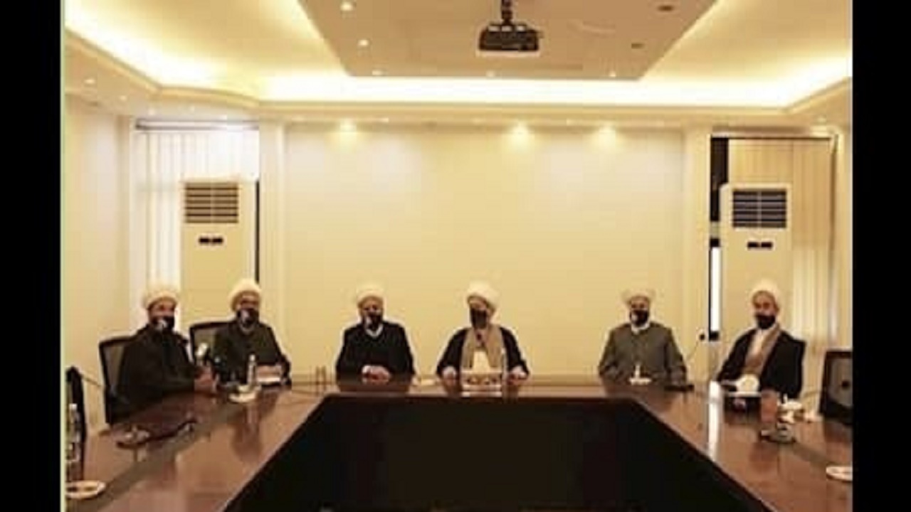 استقبال گرم گروه‌های لبنانی از حضور وزیر خارجه ایران در این کشور