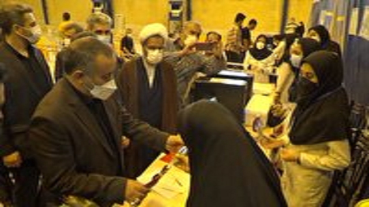 کارگروه ویژه برای رفع مشکلات درمانی دامغان تشکیل می‌شود