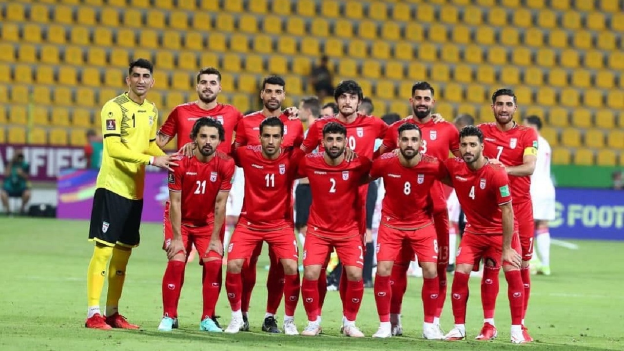 واکنش کاربران به برد تیم ملی فوتبال مقابل امارات