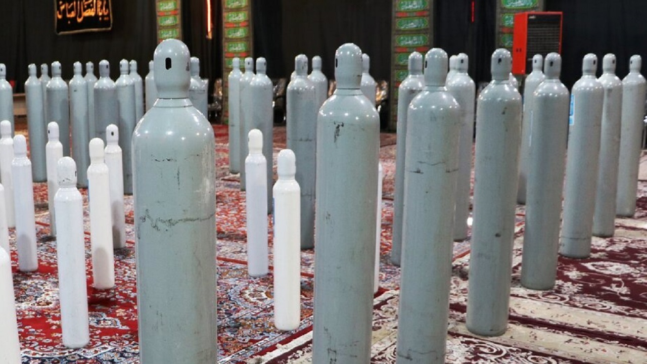 موج همدلی خیران قمی با اهدای نفس