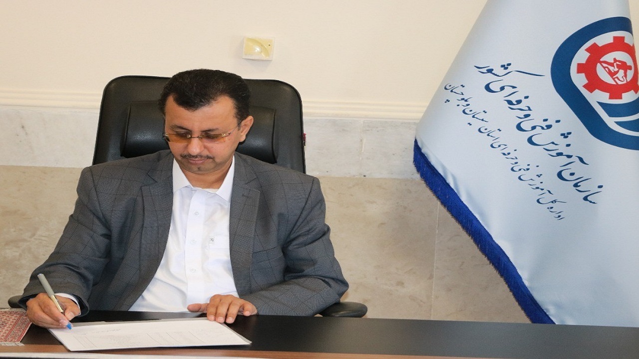 مهارت آموزی، لازمه ایجاد اشتغال پایدار در روستا‌ها