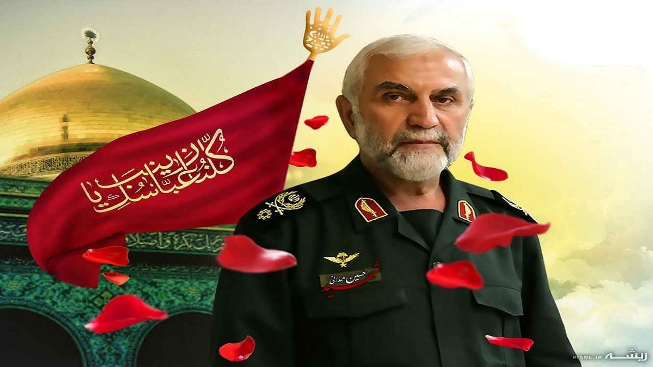 روایتی از ابو وهب؛ از زندگی در کوچه‌های همدان تا شهادت در حلب + تصاویر