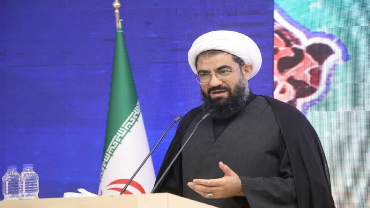 کمتر ملتی در عالم  آدم های نجیب همچون سردار همدانی ها دارد