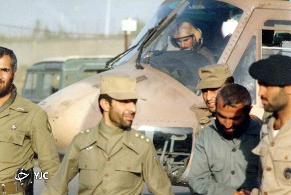ابو وهب از زندگی در کوچه&zwnj;های همدان تا شهادت در حلب