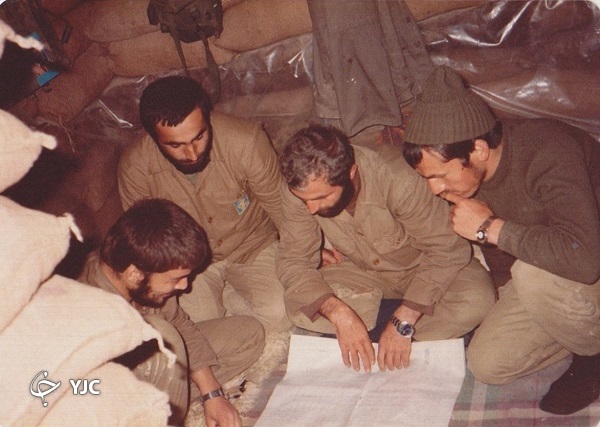 ابو وهب از زندگی در کوچه&zwnj;های همدان تا شهادت در حلب