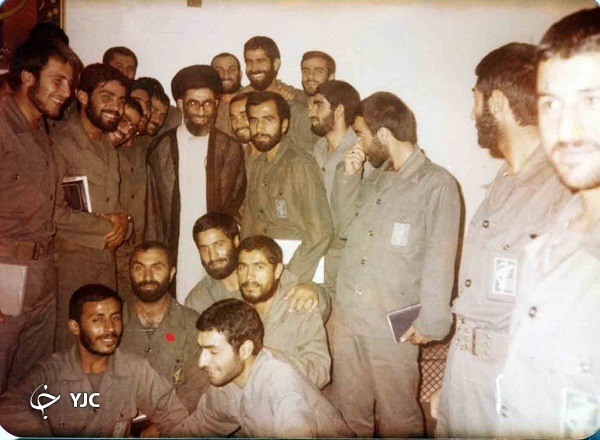 ابو وهب از زندگی در کوچه&zwnj;های همدان تا شهادت در حلب
