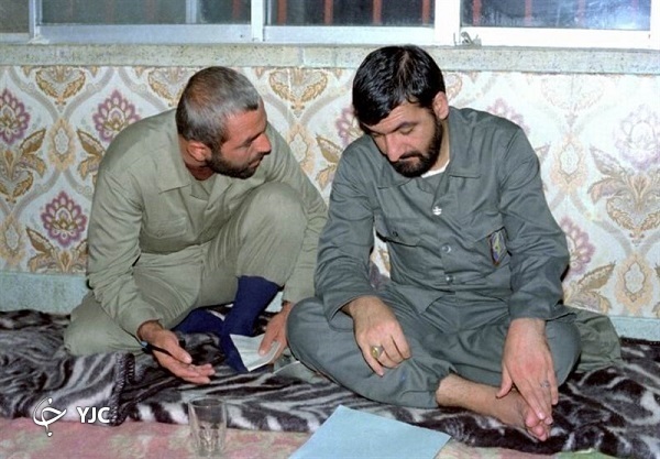 ابو وهب از زندگی در کوچه&zwnj;های همدان تا شهادت در حلب