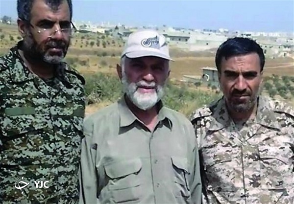 ابو وهب از زندگی در کوچه&zwnj;های همدان تا شهادت در حلب
