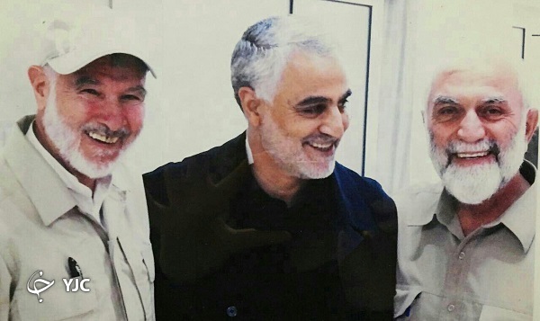 ابو وهب از زندگی در کوچه&zwnj;های همدان تا شهادت در حلب