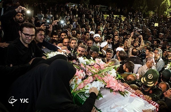 ابو وهب از زندگی در کوچه&zwnj;های همدان تا شهادت در حلب