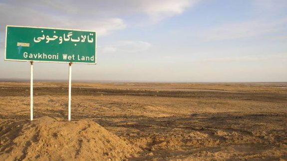حفاظت و احیای تالاب&zwnj;های کشور در دولت سیزدهم / بررسی نمره ۷۰ عیسی کلانتری با توجه به وضعیت تالاب&zwnj;ها