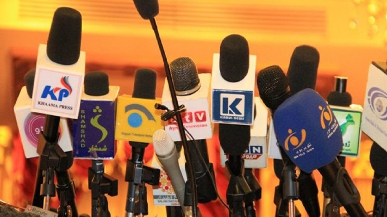 وضعیت بد خبرنگاران درپی توقف فعالیت رسانه ها