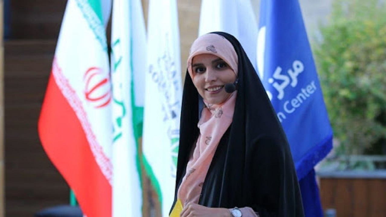 رضا شفیعی جم و لاله صبوری مهمانان «بسته پیشنهادی»