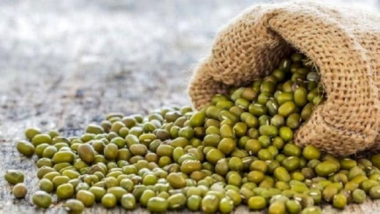 ماش معجزه گری برای ایجاد شفافیت در پوست