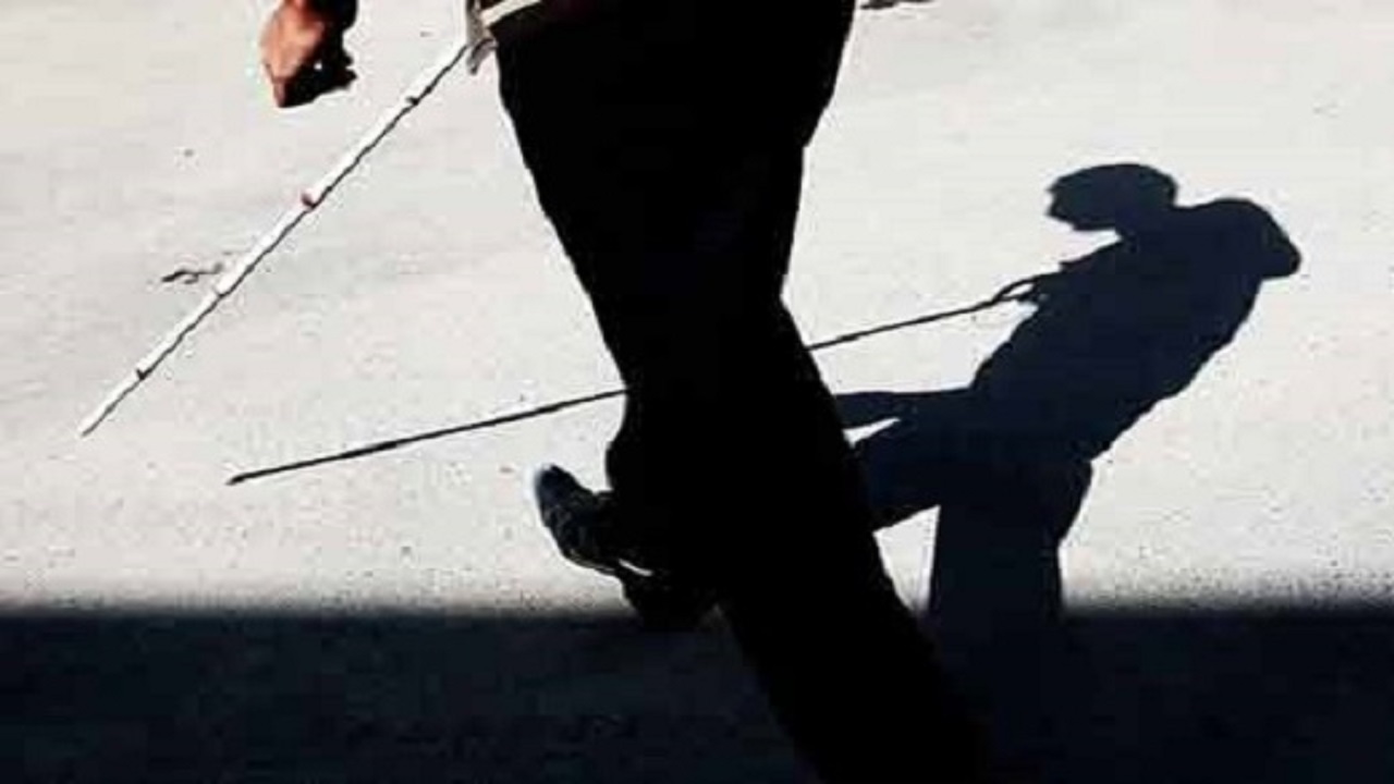 گامی برای رفع مشکلات ترافیکی نابینایان قم