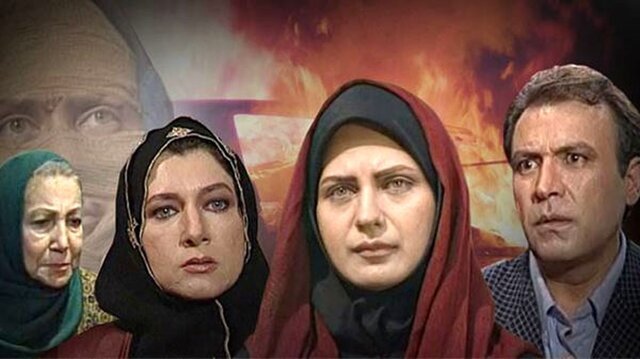 ناگفته های فریبا متخصص از تولدی دیگر؛چرا صدای &laquo;فروغ&raquo; پس از سوختگی تغییر کرد؟
