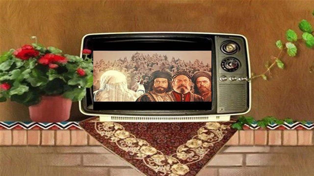 نقش «ولایت عشق» در افزایش یک محبوبیت / وقتی  آهنگساز محاسن گذاشت!