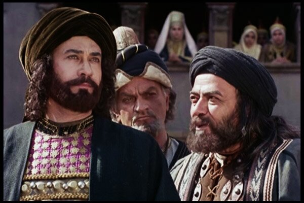 نقش «ولایت عشق» در افزایش یک محبوبیت / وقتی آهنگساز محاسن گذاشت! نقش «ولایت عشق» در افزایش یک محبوبیت / وقتی آهنگساز محاسن گذاشت!