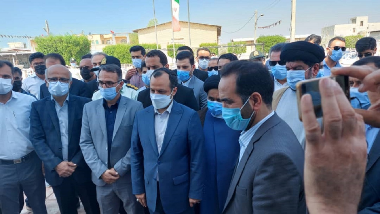 تلاش برای برگرداندن رونق به اقتصاد استان بوشهر/ نرخ بیکاری در بوشهر مناسب نیست