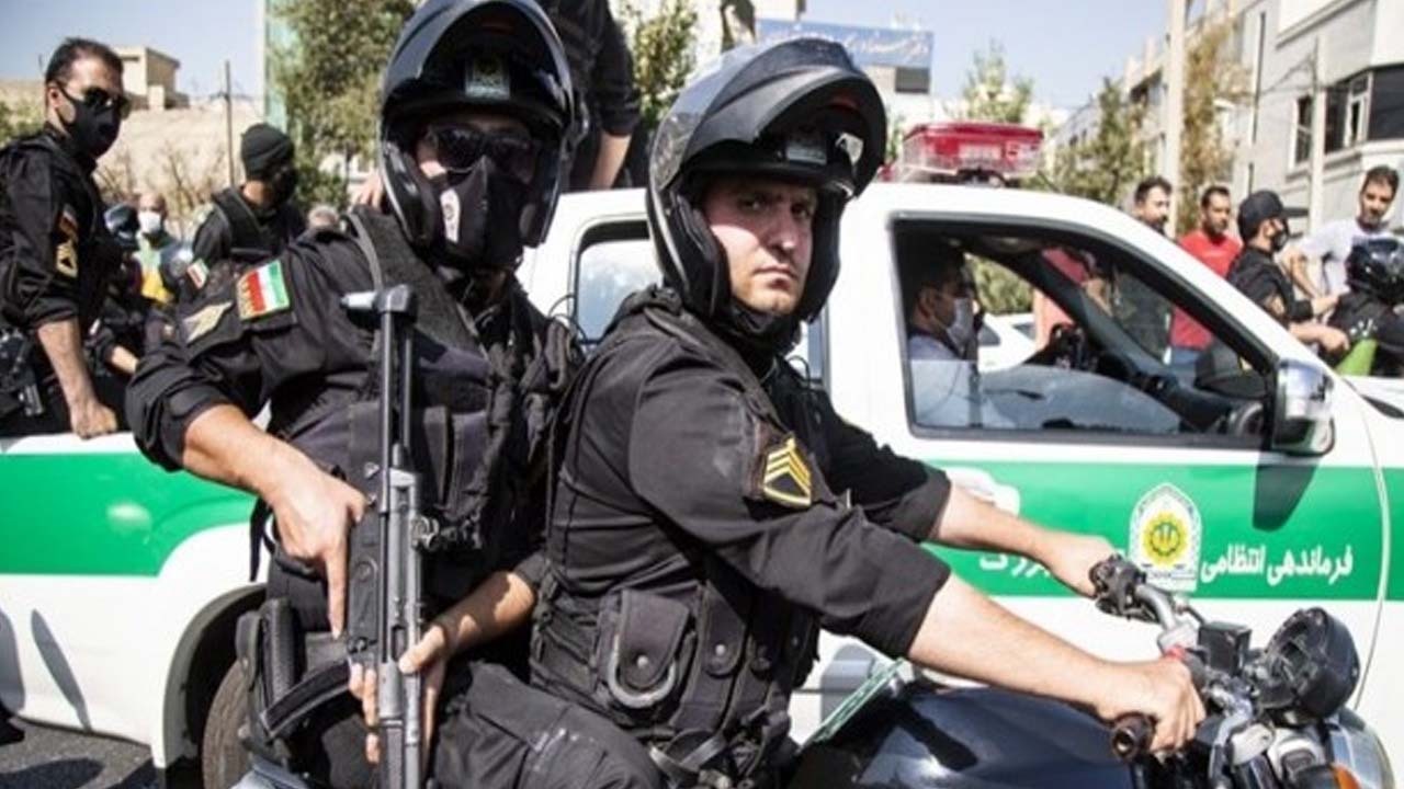 راهکار‌های پلیس برای نحوه مواجهه شهروندان با سارقان مسلح