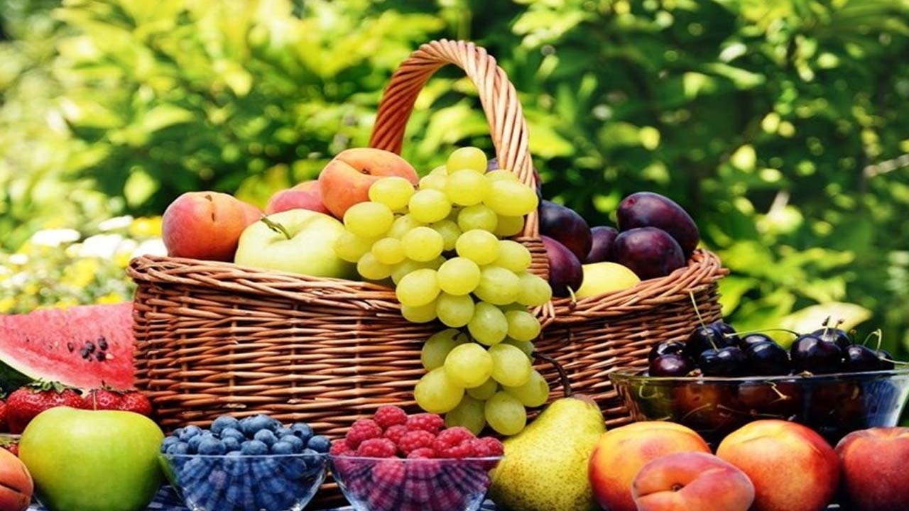 لطفا میوه‌ها را قبل از غروب خورشید مصرف کنید!