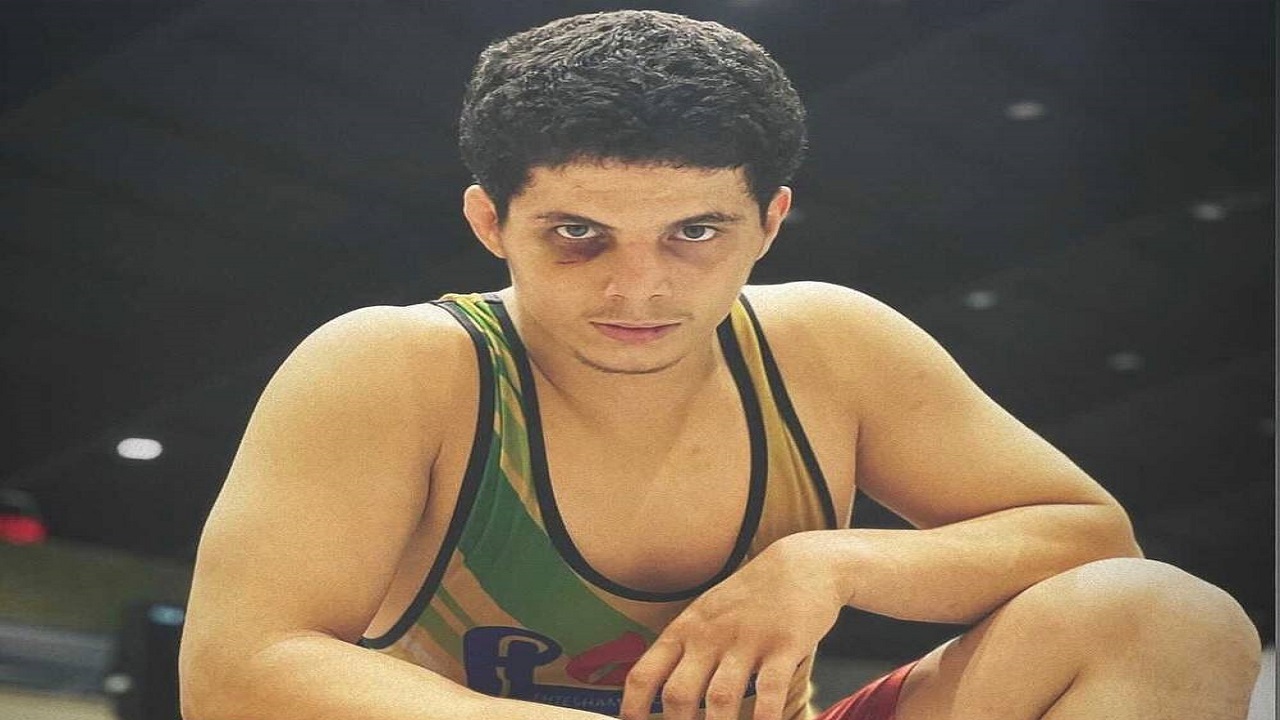 امیر کشتی قم مسافر مسابقات جهانی شد