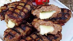 باشگاه خبرنگاران -رولت لذیذ روما با پنیر + طرز تهیه