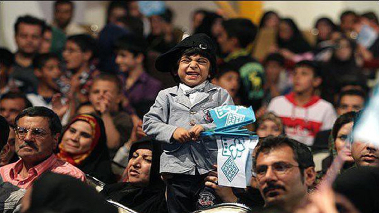 آغاز جشنواره بین المللی فیلم‌های کودکان و نوجوانان از امروز /تجلیل از علی لندی