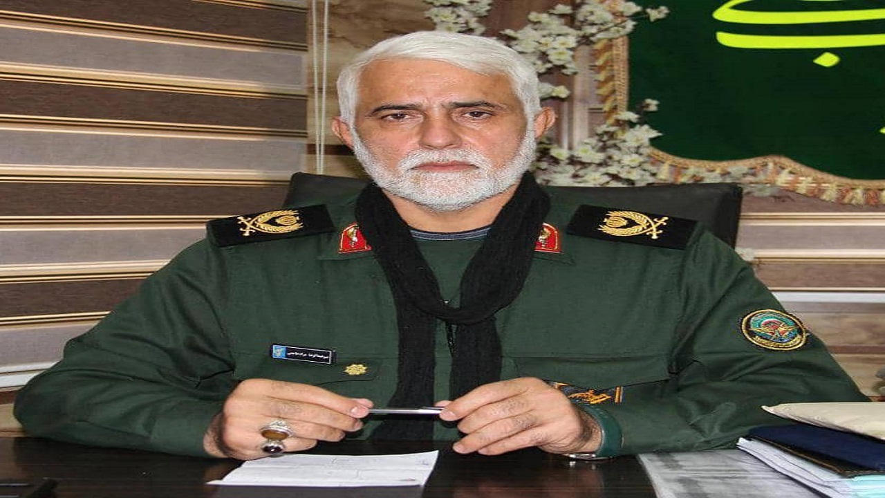عشایر خوزستان در صف اول صداقت، دیانت، غیرت و میهن پرستی هستند