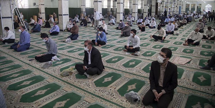 امام جمعه بندرعباس: اکنون وقت عمل آمریکایی ها فرارسیده است