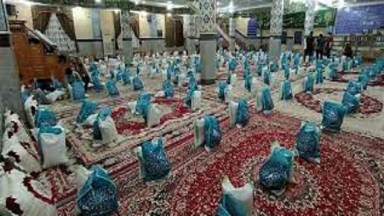 رزمایش همدلی در زاهدان