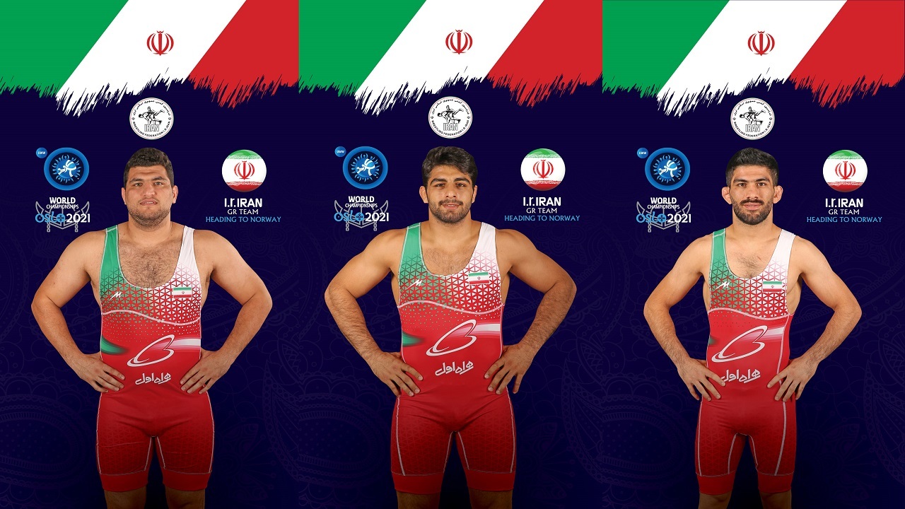 یوسفی و ساروی در نیمه نهایی/ مردانی مغلوب شد