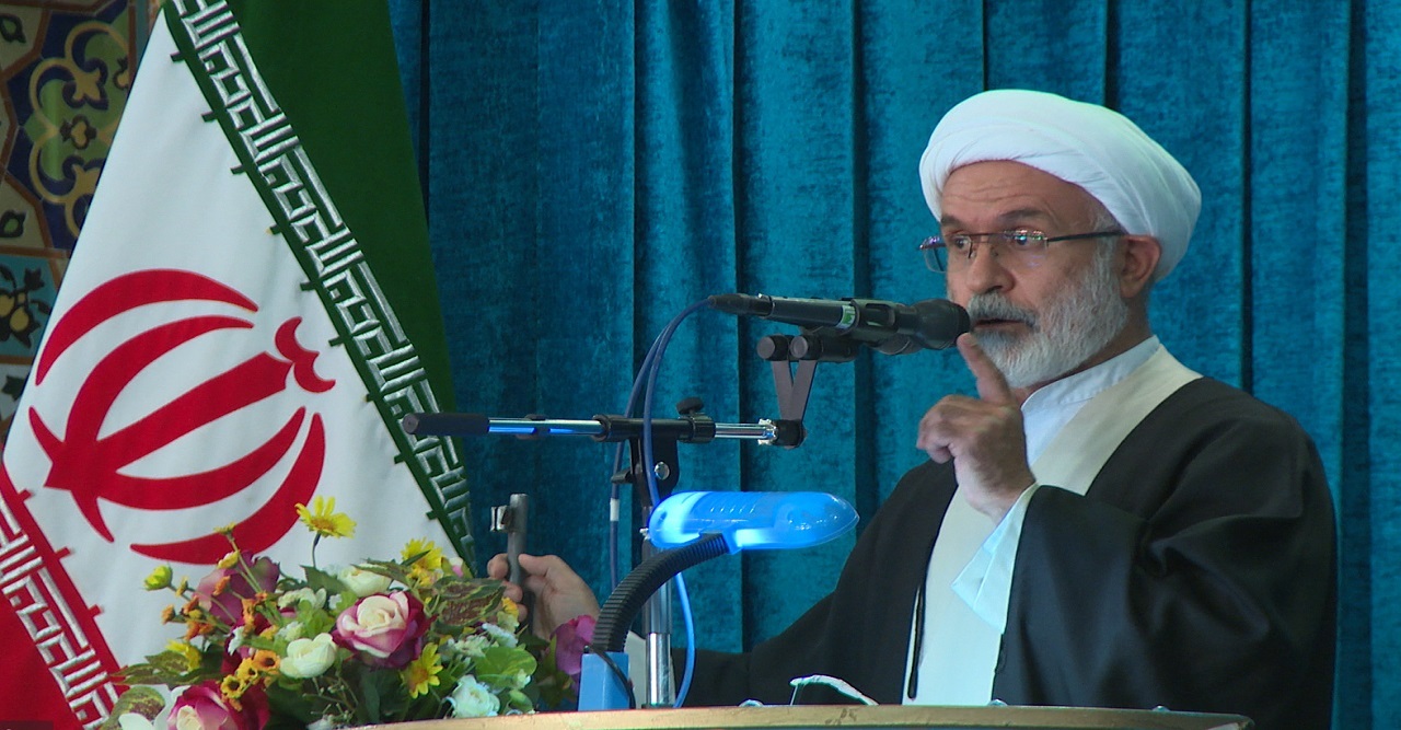 عامل خشکسالی در چهارمحال و بختیاری سیاست‌های غلط در انتقال آب است