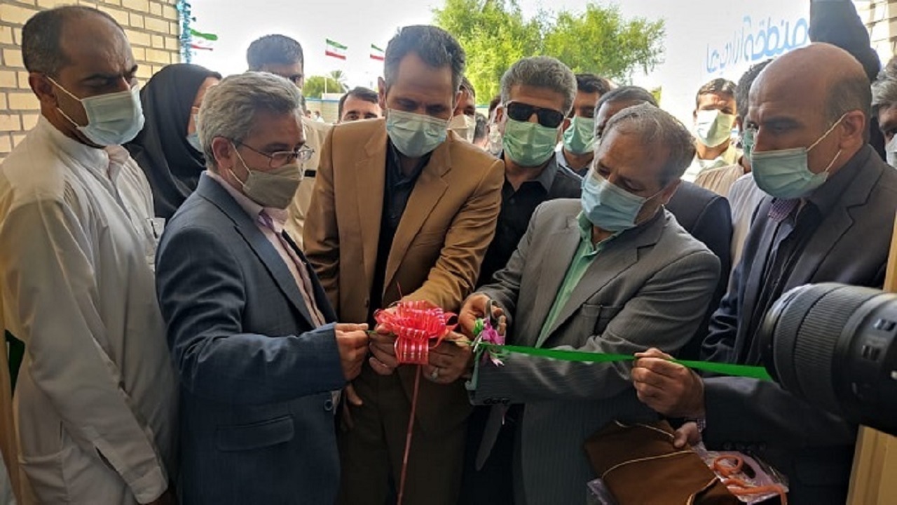 استمرار نهضت مدرسه سازی در سیستان و بلوچستان